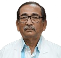 Dr Ajay Swaroop