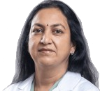 Dr Anjeleena Kumar Gupta