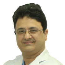 Dr Ashwin Marwaha