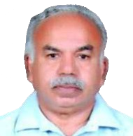 Dr B. Radhakrishnan