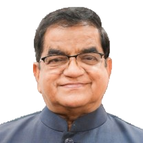 Dr D. S. Rana