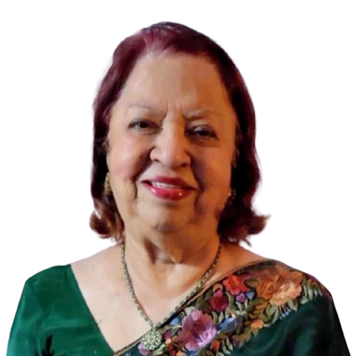 Dr Manorama Mittal